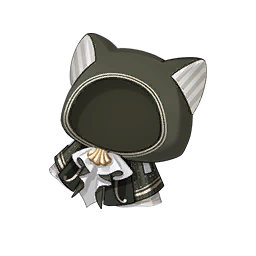 Momo's Cloak: Melody Image