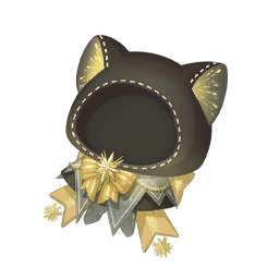 Momo's Cloak: Star Image