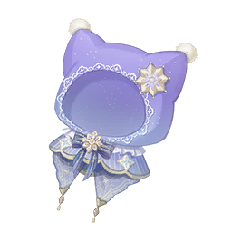 Momo's Cloak: Star Spirit Image