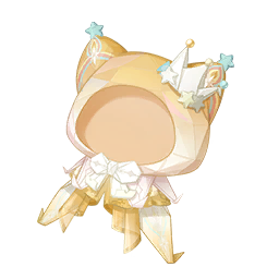 Momo's Cloak: Paper Wings Image