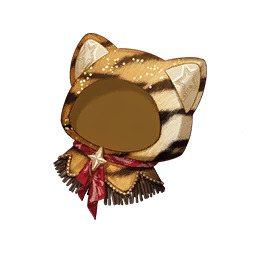 Momo's Cloak: Roar Image