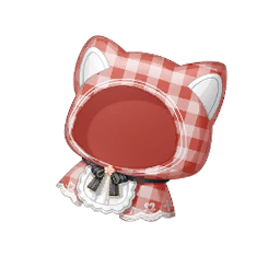 Momo's Cloak: Tea Break Image