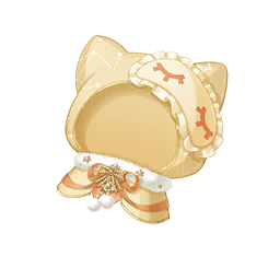 Momo's Cloak: Dreamland Image