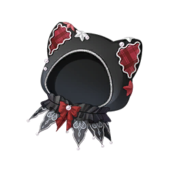 Momo's Cloak: Waltz Image