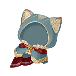 Momo's Cloak: Chivalry Image