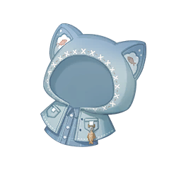 Momo's Cloak: Waterside Image