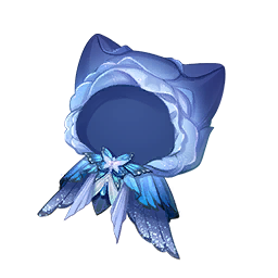 Momo's Cloak: Butterfly Image