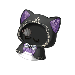 Momo's Cloak: Coachman Image