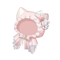 Momo's Cloak: Grace Image