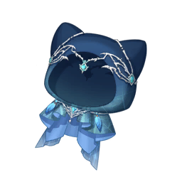 Momo's Cloak: Dragon Shade Image