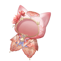 Momo's Cloak: Wiltbloom Image