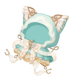 Momo's Cloak: Dance Invite Image