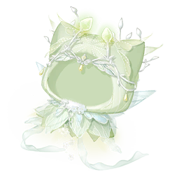 Momo's Cloak: Glimmer Image
