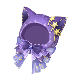 Momo's Cloak: Sea of Stars Image