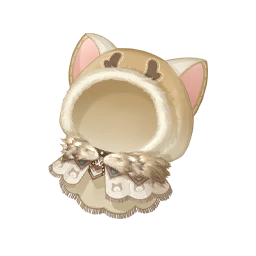 Momo's Cloak: Behemomo Image