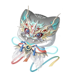 Momo's Cloak: Loong Image