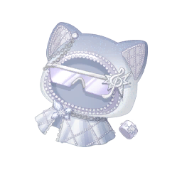 Momo's Cloak: Swagger Image