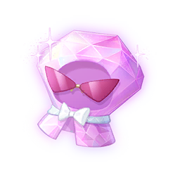 Momo's Cloak: Infinity Shining Image