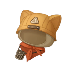 Momo's Cloak: Foreman Image