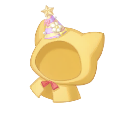 Momo's Cloak: Starwish Image
