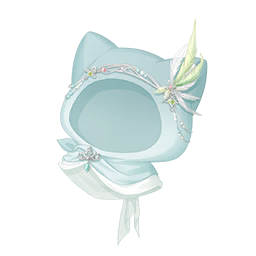 Momo's Cloak: Soulheal Image