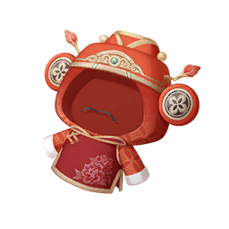 Momo's Cloak: Fortune Comes Image