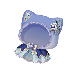Momo's Cloak: Thousand Stars Image