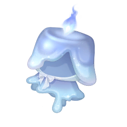 Momo's Cloak: Candle Soul Image