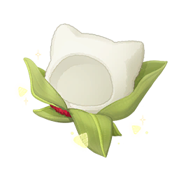 Momo's Cloak: Rice Fragrance Image