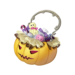 Smiling Sugarbox: Treasure Image