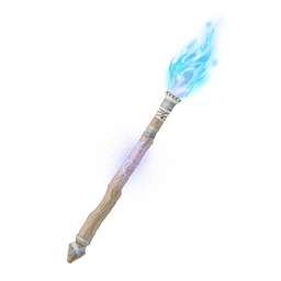 Night Eternal: Spiritual Flame Image