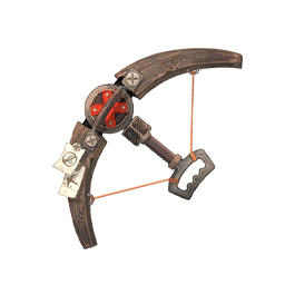 Shadow Bow Image