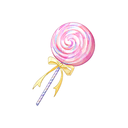 Colorful Swirl Image