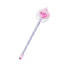 Staff of Dreams Image