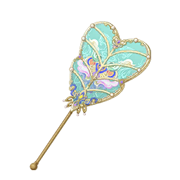 Glazed Beast Fan Image