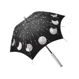Moonlit Rain Image