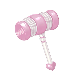 Pounding Hammer Image