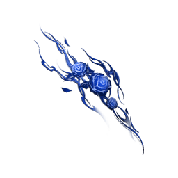 Hidden Fire Clusters: Flame Scars Image