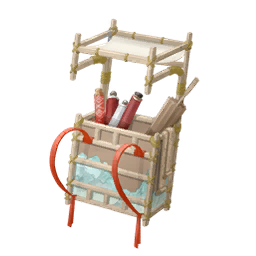 Intent Codex: Holding Intent Image