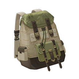 Bagful of Innocence Image