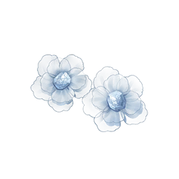 Serene Bloom Image