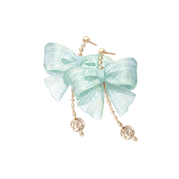 Fluttering Wings: Forest Glade Image