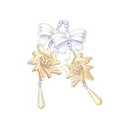 Snowflakes Calling Image