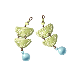 Porcelain in Rain Image