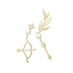 Sacred Arrow Image