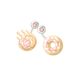 Whirl of Sweetness Image