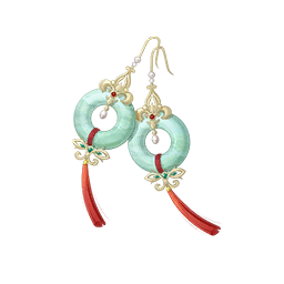 Jade Pendants Image