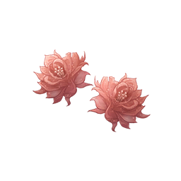 Crimson First Wish Image