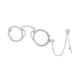 Sealed Relic Light: Admonishment Image