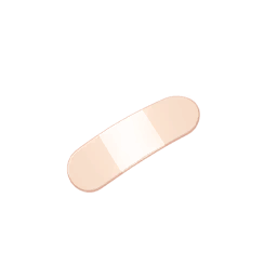 Tiny Blemish Image